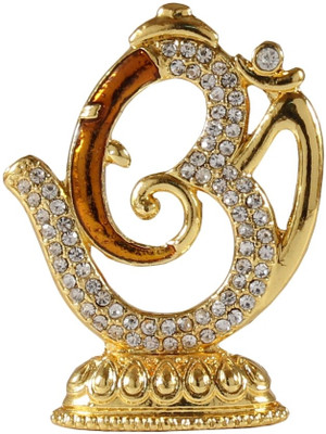 12% OFF on Everyday Gifts Lord Ganesha Showpiece - 4 cm