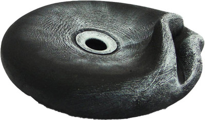 15% OFF on KraftNation Slim Ripple Pot Showpiece - 3.75 cm 15% OFF on KraftNation Slim Ripple Pot Showpiece - 3.75 cm