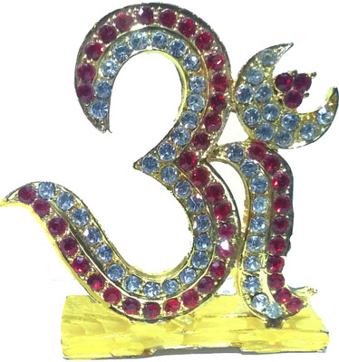 50% OFF on Swarnim Jewellers Showpiece - 6 cm