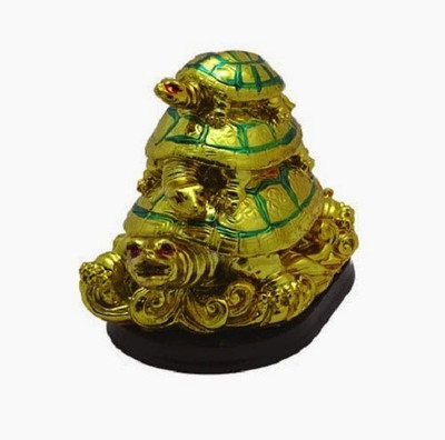 22% OFF on Vastughar Showpiece - 8.8 cm 22% OFF on Vastughar Showpiece - 8.8 cm