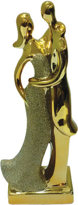 50% OFF on Deco Junction Showpiece - 15 cm