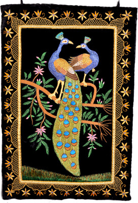 35% OFF on Nonch Le Wall Hanging Showpiece - 86 cm