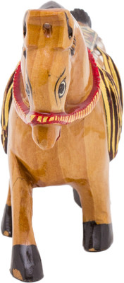 33% OFF on Prachin Wgp Horse 3