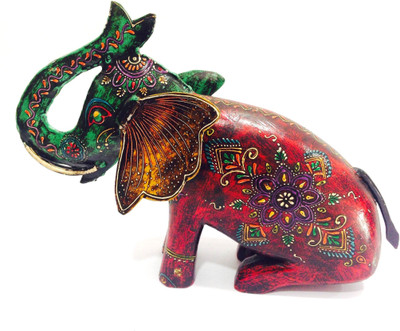 12% OFF on Shivay Arts Showpiece - 21 cm 12% OFF on Shivay Arts Showpiece - 21 cm