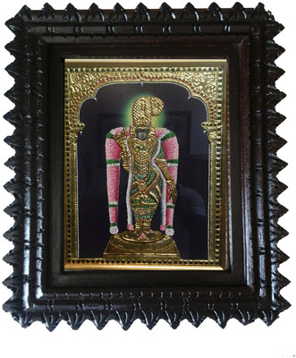 11% OFF on Gaga Lord Balaji Showpiece - 55 cm 11% OFF on Gaga Lord Balaji Showpiece - 55 cm