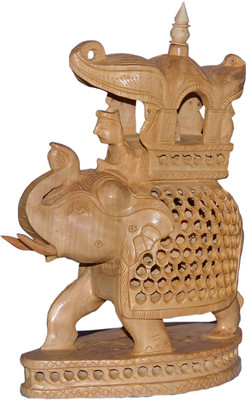 50% OFF on Vaah Showpiece - 15 cm 50% OFF on Vaah Showpiece - 15 cm