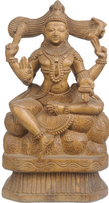 20% OFF on Exotic India Lord Shiva as Pashupatinath Showpiece - 29.21 cm 20% OFF on Exotic India Lord Shiva as Pashupatinath Showpiece - 29.21 cm