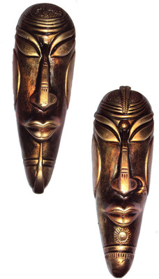 50% OFF on Hand Art Showpiece - 38.1 cm 50% OFF on Hand Art Showpiece - 38.1 cm