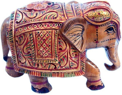 35% OFF on Sunshine Rajasthan Showpiece - 10 cm 35% OFF on Sunshine Rajasthan Showpiece - 10 cm