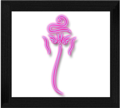 44% OFF on Ellicon B105 Ganesh Showpiece - 19.5 cm