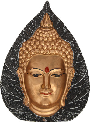 57% OFF on Deco Junction Buddha Showpiece - 57% OFF on Deco Junction Buddha Showpiece -