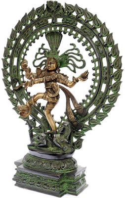 Statuestudio Natraja 20 Statuestudio Natraja 20