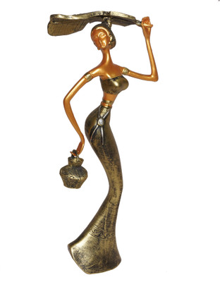 50% OFF on SuperShipShop Fancy Showpiece - 33 cm 50% OFF on SuperShipShop Fancy Showpiece - 33 cm