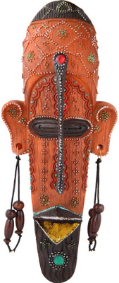 56% OFF on JB Collection Julia Showpiece - 20 cm Polyresin, Multicolor 56% OFF on JB Collection Julia Showpiece - 20 cm Polyresin, Multicolor