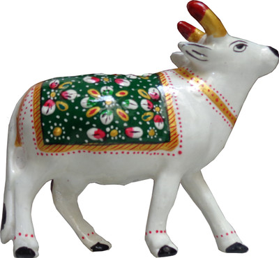 25% OFF on Parvidvap Handicrafts Pmc1 Showpiece - 11 cm 25% OFF on Parvidvap Handicrafts Pmc1 Showpiece - 11 cm