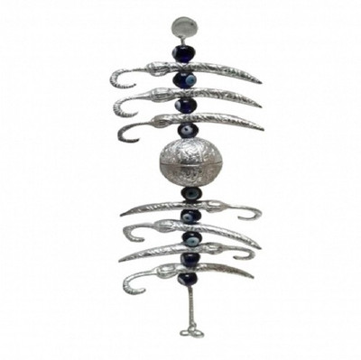 Blue Bird International India Showpiece - 8 cm