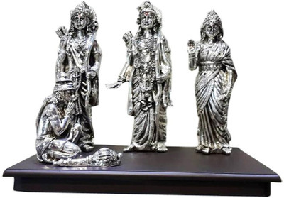33% OFF on Silver Spirit Showpiece - 26 cm 33% OFF on Silver Spirit Showpiece - 26 cm
