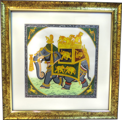 40% OFF on Suriti Showpiece - 20 cm 40% OFF on Suriti Showpiece - 20 cm