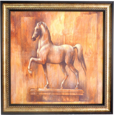 50% OFF on Fashion Envoy Showpiece - 43 cm 50% OFF on Fashion Envoy Showpiece - 43 cm