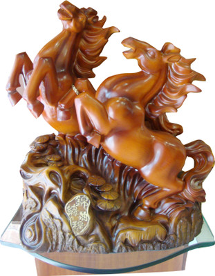 4% OFF on Decor Showpiece - 47 cm 4% OFF on Decor Showpiece - 47 cm