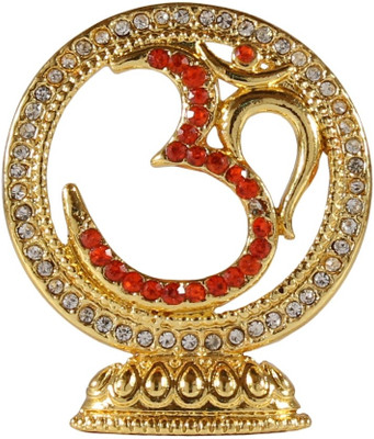 12% OFF on Everyday Gifts Om Showpiece - 4 cm 12% OFF on Everyday Gifts Om Showpiece - 4 cm