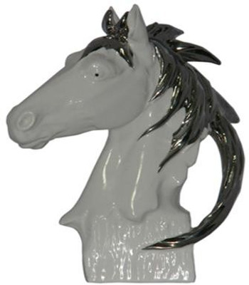 44% OFF on Shopping Rajasthan Showpiece - 20 cm 44% OFF on Shopping Rajasthan Showpiece - 20 cm