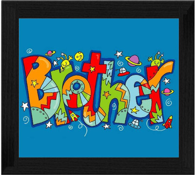 44% OFF on Ellicon B434 Brother Showpiece - 19.5 cm 44% OFF on Ellicon B434 Brother Showpiece - 19.5 cm