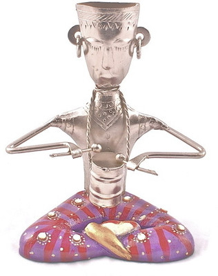 31% OFF on Purpledip Showpiece - 8 cm 31% OFF on Purpledip Showpiece - 8 cm