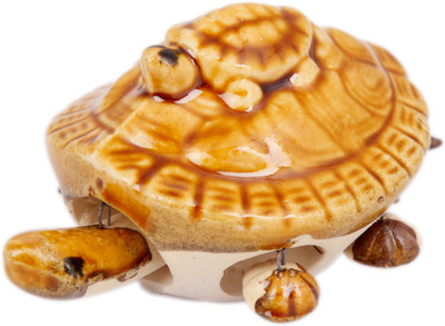 17% OFF on Pure Life Showpiece - 2 cm 17% OFF on Pure Life Showpiece - 2 cm