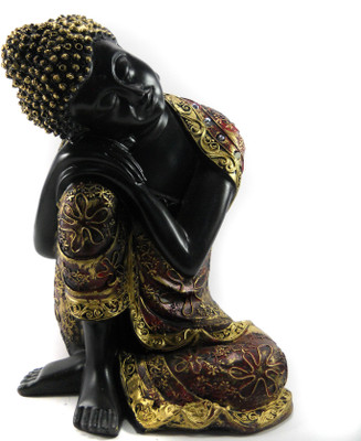 36% OFF on Justdecorz Budha Showpiece - 25 cm 36% OFF on Justdecorz Budha Showpiece - 25 cm