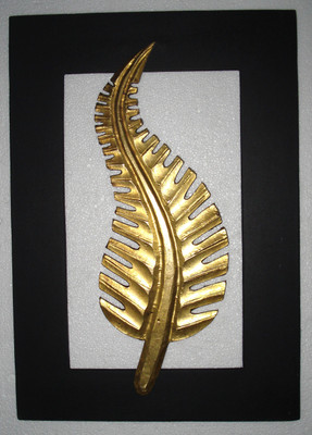 15% OFF on Fusion Gallery Showpiece - 38.3 cm 15% OFF on Fusion Gallery Showpiece - 38.3 cm