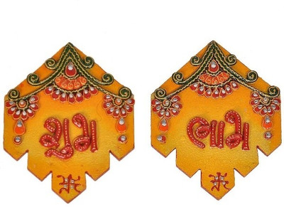 33% OFF on Sunshine Rajasthan Showpiece - 5 cm