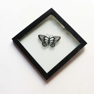 30% OFF on ButterflyTP Showpiece - 18 cm 30% OFF on ButterflyTP Showpiece - 18 cm