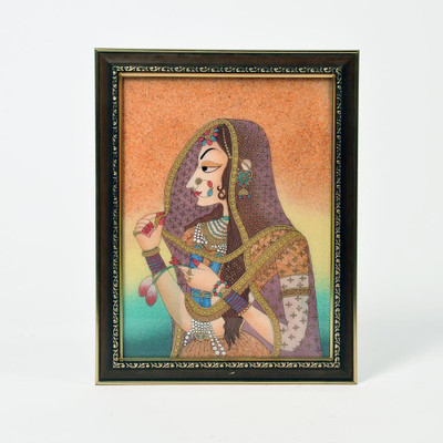 50% OFF on Home India Showpiece - 33.02 cm 50% OFF on Home India Showpiece - 33.02 cm