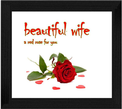 44% OFF on Ellicon B648 Beautiful Wife Showpiece - 19.5 cm 44% OFF on Ellicon B648 Beautiful Wife Showpiece - 19.5 cm