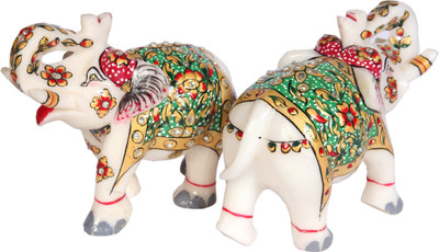 19% OFF on Arjaa India Showpiece - 7.5 cm 19% OFF on Arjaa India Showpiece - 7.5 cm
