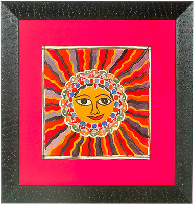 62% OFF on Rural Touch Showpiece - 30 cm