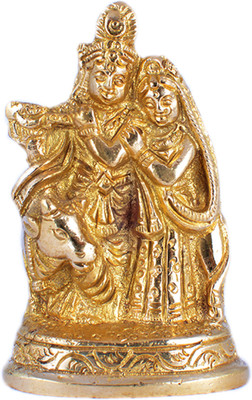 40% OFF on Lime Krishna Showpiece - 6 cm 40% OFF on Lime Krishna Showpiece - 6 cm