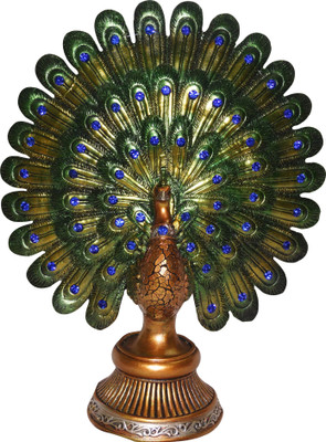 50% OFF on SuperShipShop Fancy Showpiece - 35 cm