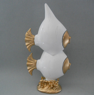 Indian Decor Company Showpiece - 30.48 cm Indian Decor Company Showpiece - 30.48 cm