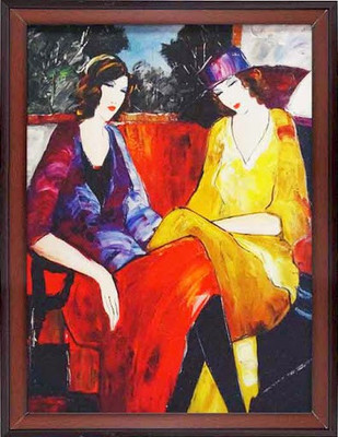 37% OFF on Parv Collections Showpiece - 27 cm 37% OFF on Parv Collections Showpiece - 27 cm