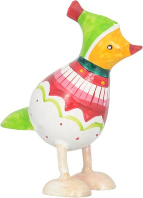 11% OFF on Era Showpiece - 19 cm 11% OFF on Era Showpiece - 19 cm