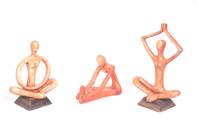 32% OFF on Earth ES224 Showpiece - 16.51 cm 32% OFF on Earth ES224 Showpiece - 16.51 cm