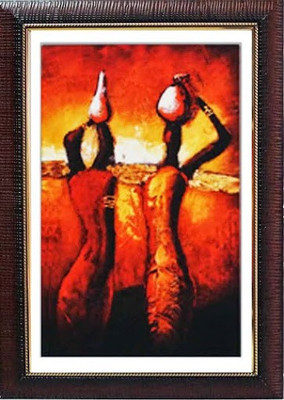 42% OFF on Parv Collections Showpiece - 20 cm 42% OFF on Parv Collections Showpiece - 20 cm