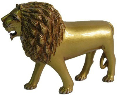 67% OFF on Craft mansion Showpiece - 7.5 cm