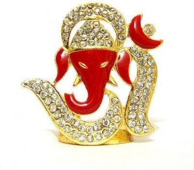 20% OFF on Nirus Lord Ganesha Idol 4cm NSI26 Showpiece - 4.5 cm 20% OFF on Nirus Lord Ganesha Idol 4cm NSI26 Showpiece - 4.5 cm