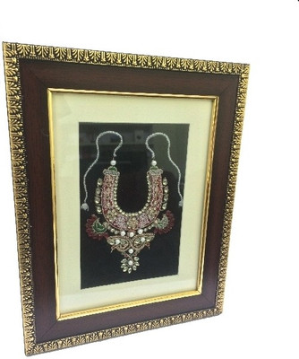 40% OFF on Shopping Rajasthan VIHC34 Showpiece - 25 cm