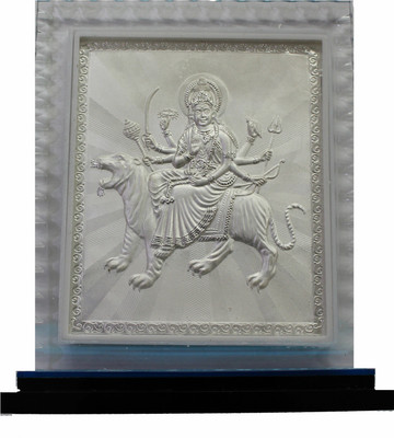 16% OFF on TOFA Mata Rani Showpiece - 21 cm 16% OFF on TOFA Mata Rani Showpiece - 21 cm