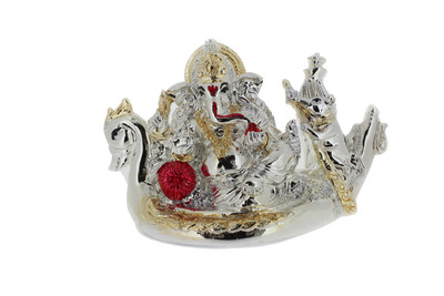 6% OFF on TOFA Lord Ganesha Showpiece - 9 cm 6% OFF on TOFA Lord Ganesha Showpiece - 9 cm