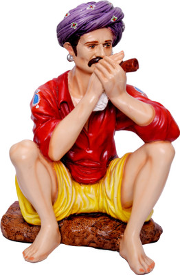 32% OFF on Lion Showpiece - 31.5 cm 32% OFF on Lion Showpiece - 31.5 cm